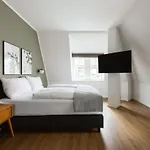 Limehome Marienplatz شقة رافنسبرغ