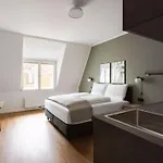 Апартаменты Limehome Marienplatz *