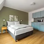 Limehome Marienplatz شقة رافنسبرغ
