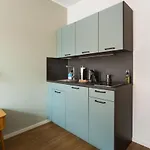 Limehome Marienplatz Равенсбург