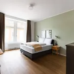 شقة Limehome Marienplatz