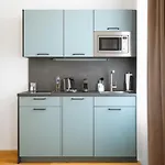 Limehome Marienplatz شقة