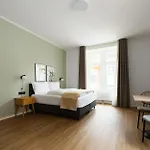 Limehome Marienplatz شقة رافنسبرغ