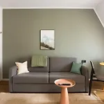 Limehome Marienplatz شقة *