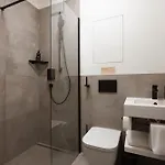 Апартаменты Limehome Marienplatz Равенсбург
