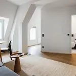 شقة Limehome Marienplatz