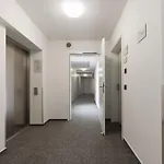 Limehome Marienplatz Апартаменты