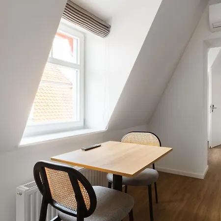 Limehome Marienplatz