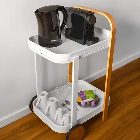 Limehome Marienplatz شقة *