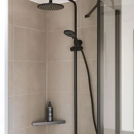 Limehome Marienplatz Lejlighed Ravensburg