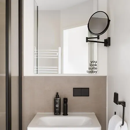 Limehome Marienplatz * رافنسبرغ