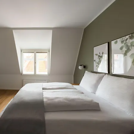 Limehome Marienplatz * ラーベンスブルク