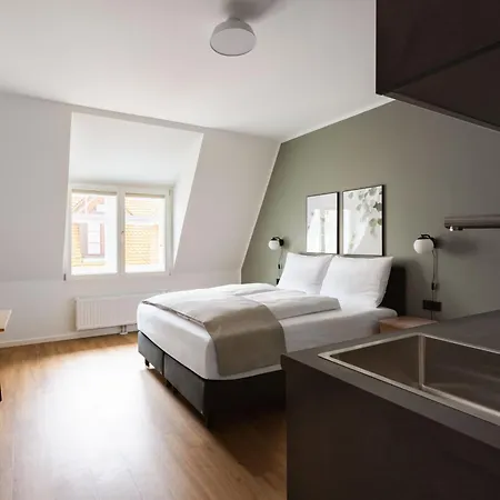 شقة Limehome Marienplatz *