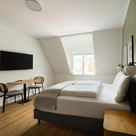 Limehome Marienplatz *