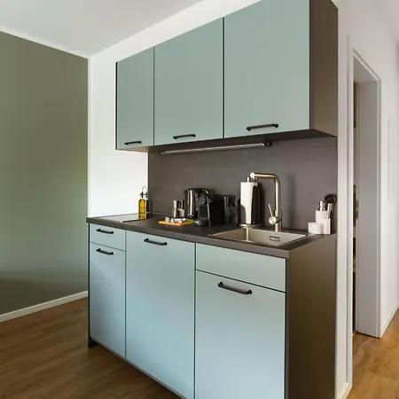 Limehome Marienplatz * رافنسبرغ