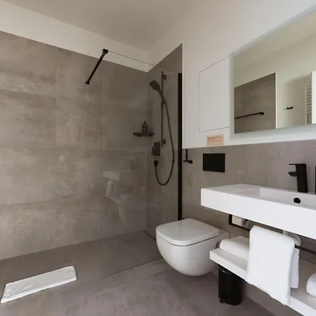 Limehome Marienplatz *