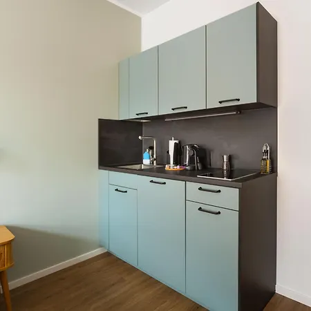Limehome Marienplatz ラーベンスブルク