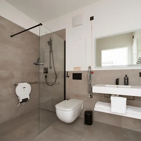 Limehome Marienplatz رافنسبرغ