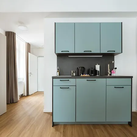 شقة Limehome Marienplatz *