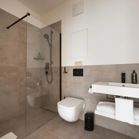 Lejlighed Limehome Marienplatz *