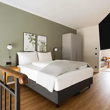 Limehome Marienplatz Ravensburg