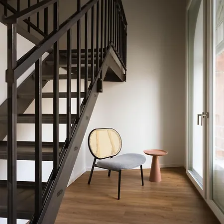 شقة Limehome Marienplatz