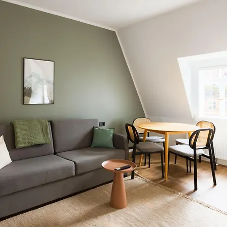 Limehome Marienplatz ラーベンスブルク