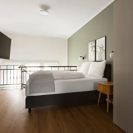 شقة Limehome Marienplatz