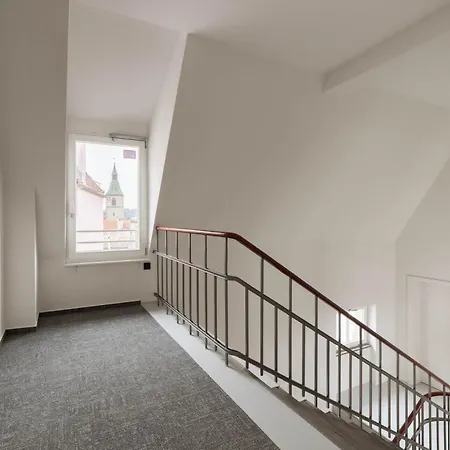 Limehome Marienplatz *