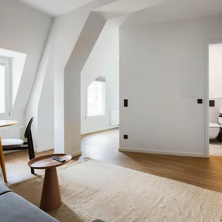 شقة Limehome Marienplatz