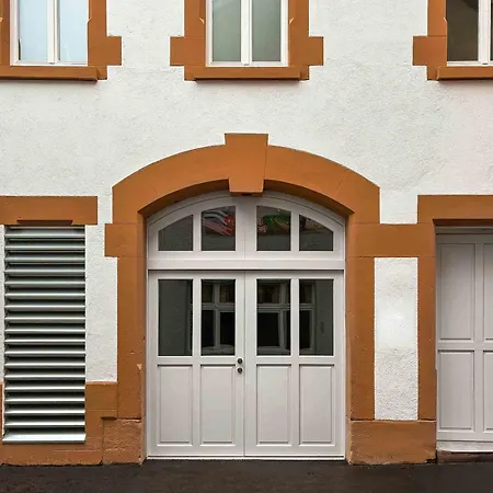 Limehome Marienplatz *