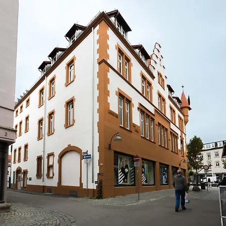 شقة Limehome Marienplatz