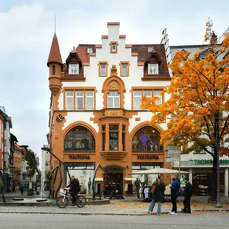 شقة Limehome Marienplatz