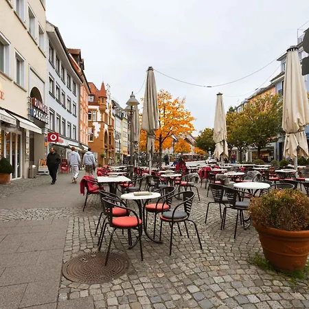 شقة Limehome Marienplatz