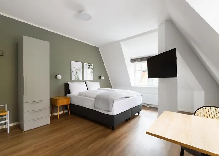 Appartamento Limehome Marienplatz *