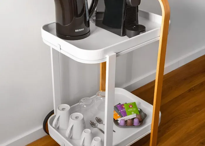 Limehome Marienplatz Appartamento *