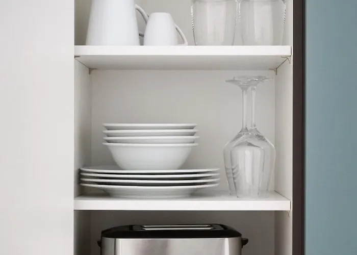 Limehome Marienplatz Appartamento Ravensburg