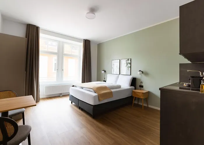 Appartamento Limehome Marienplatz