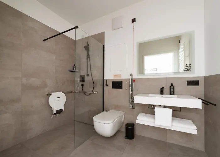 Limehome Marienplatz Ravensburg