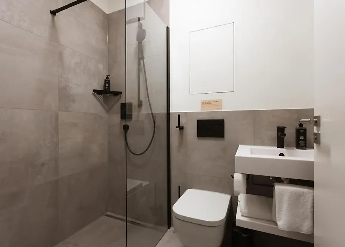 Appartamento Limehome Marienplatz Ravensburg