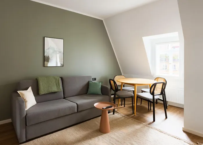 Limehome Marienplatz Ravensburg