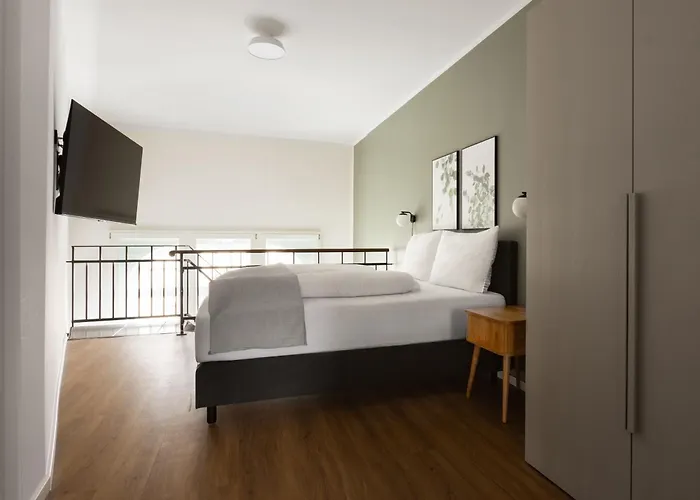 Appartamento Limehome Marienplatz