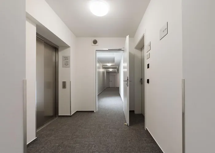 Limehome Marienplatz Appartamento