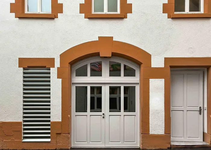 Limehome Marienplatz *