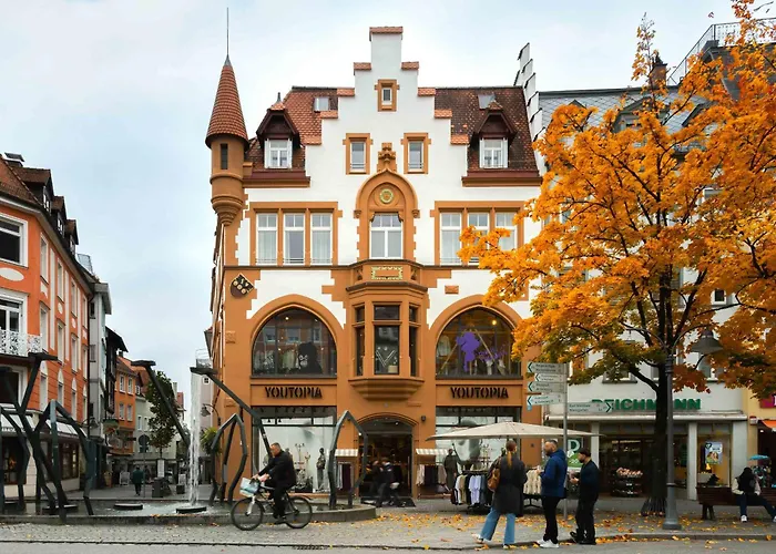 Appartamento Limehome Marienplatz