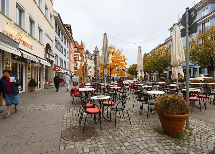 Appartamento Limehome Marienplatz